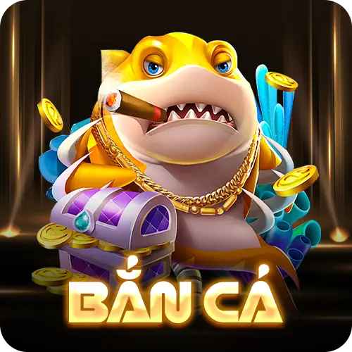 bắn cá